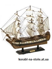 Чертёж модели Фрегата Еssex / Эссекс (1799) для сборки и историческая справка