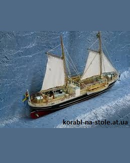 Чертёж модели Винтового парохода Лена (1875) для сборки и историческая справка