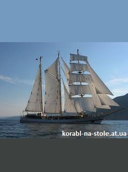 Чертёж модели Шхуны ОРП Искра (1927) для сборки и историческая справка