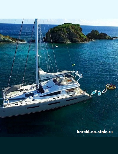 Чертёж модели Каютного катера Ксения / cabinboat XENIE для сборки и историческая справка