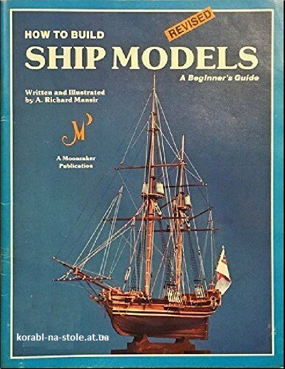 How To Build Ship Models: A Beginner's Guide