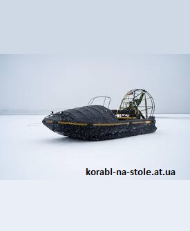 Аэроглиссер Cobra